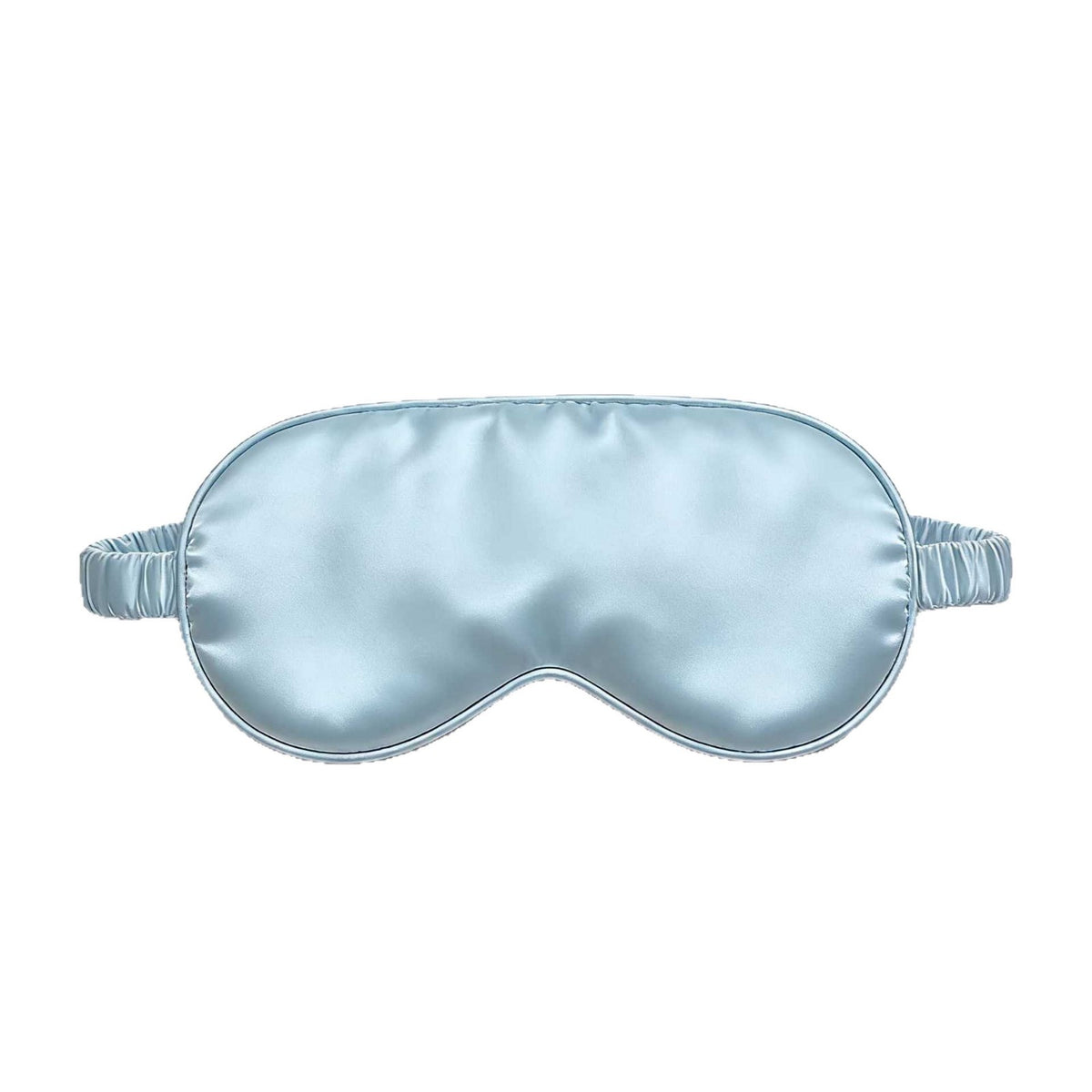 Double-Sided Anti-Silk Eye Mask for Sleep, Light-Blocking, Earplugs for Students, Men and Women, Sleep Eye Protection Mask, Sleep Nap Eye Mask - image 5