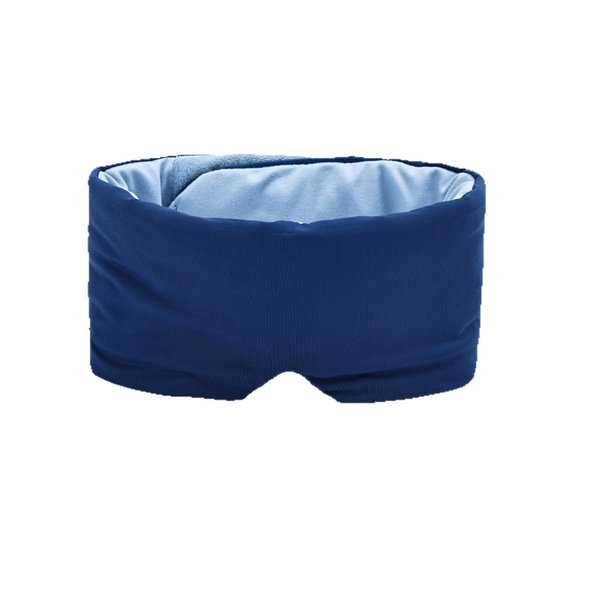 The same gravity eye mask from Atour Planet for women, designed for sleep, helps relieve eye fatigue and provides complete blackout for sleep - image 5