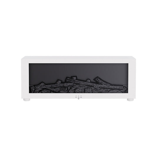 Remote-Control Flame-Effect Diffuser