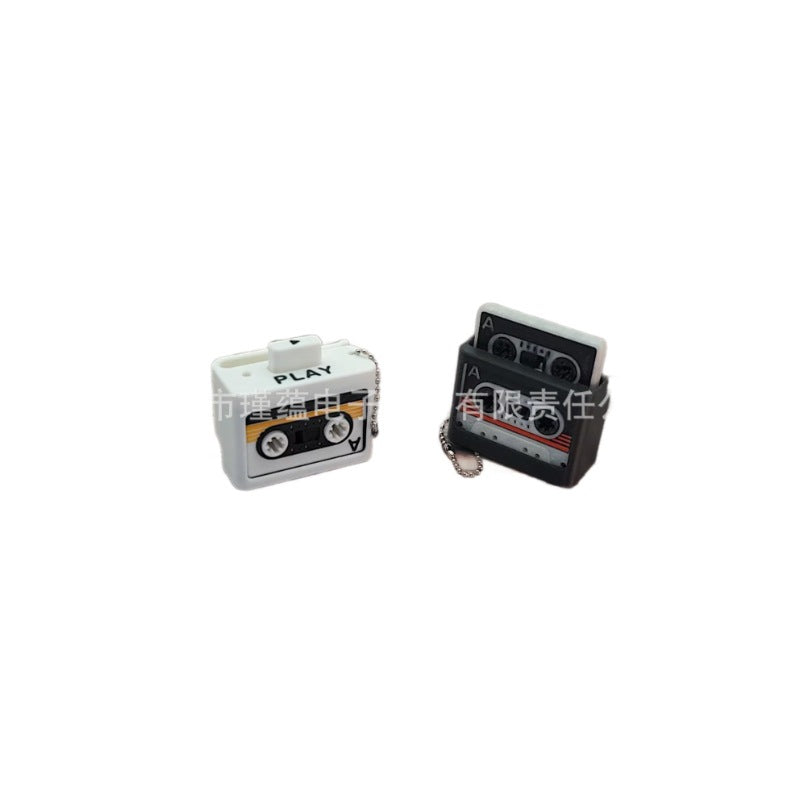 Cross-Border New Product, Cassette Tape Fidget Slider Cassette Tape Fidget Slider - image 5