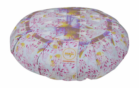 Round Zafu