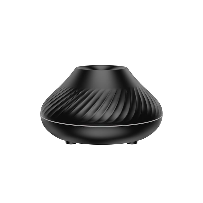 130ml Flame-Effect Aroma Diffuser