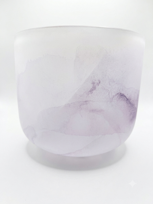 CRYSTAL FUSION SINGING BOWLS