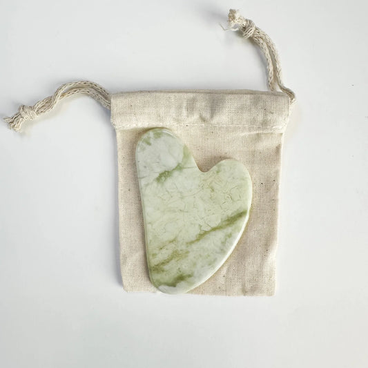 Gua Sha | Facial Stone