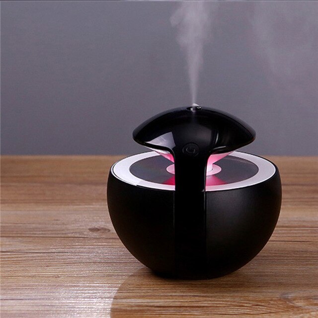 Aroma usb air humidifier 450ML