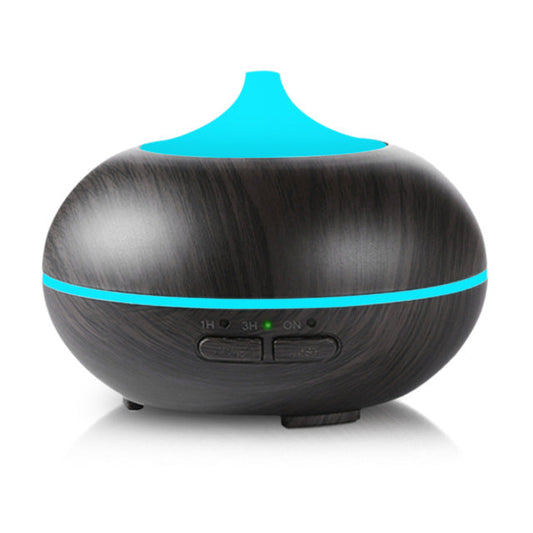 Ultrasonic Humidifier Cool Mist Aroma Diffuser 150ml