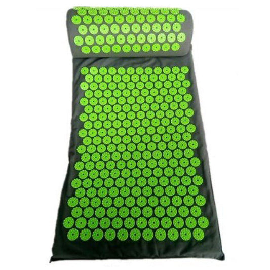 Acupressure Relieve Back Body Mat