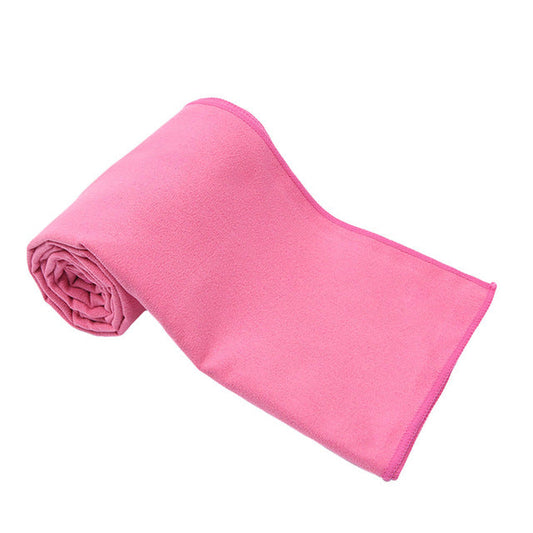 Microfiber Yoga Towel