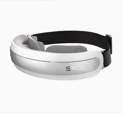 Smart Massage Device Acupoint Music Heat Therapy Fatigue-relief