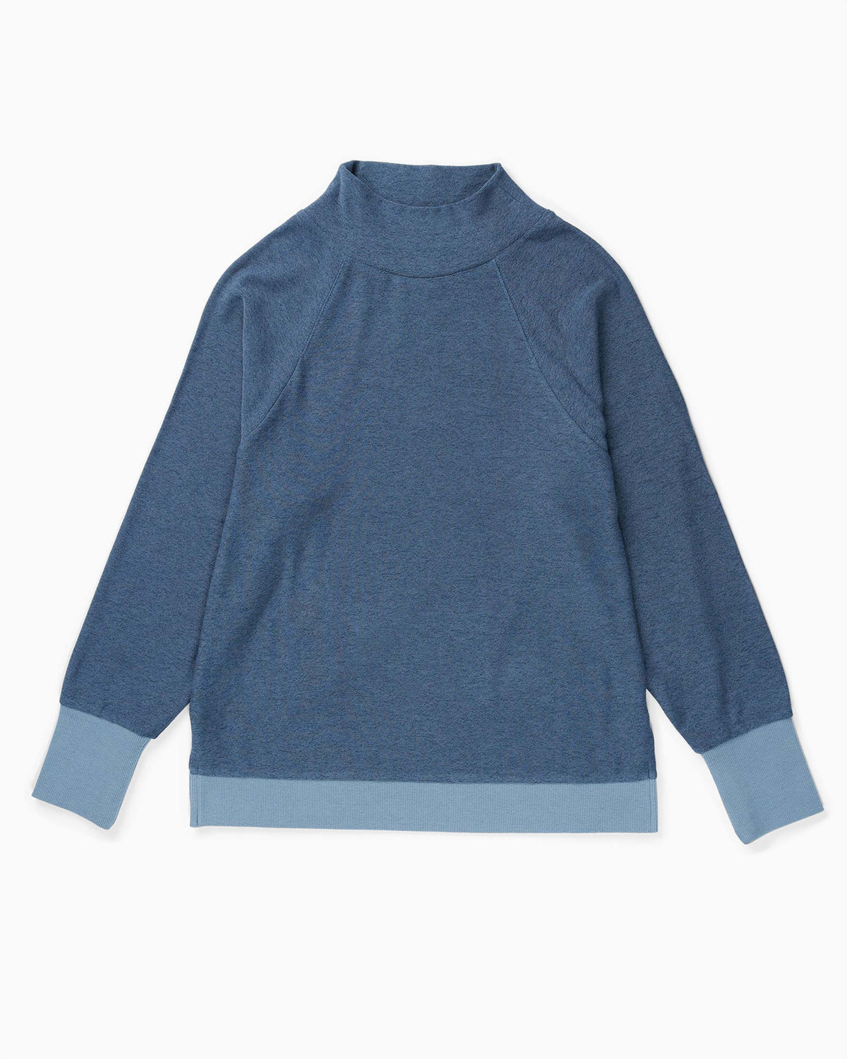 Women's Cozy Knit Long Sleeve Sweater