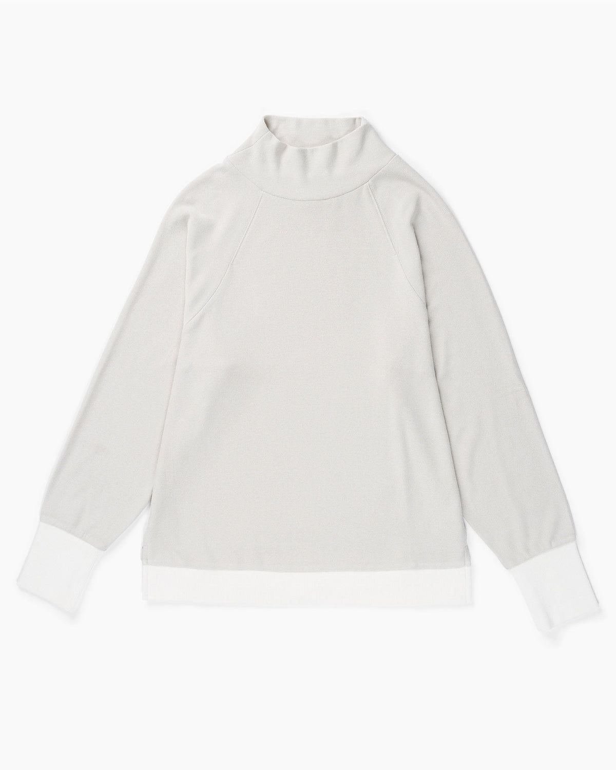 Women's Cozy Knit Long Sleeve Sweater