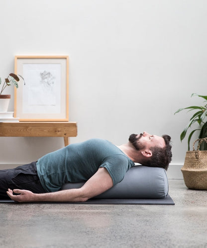 Cylindrical Bolster