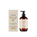 Body Firming Massage Oil