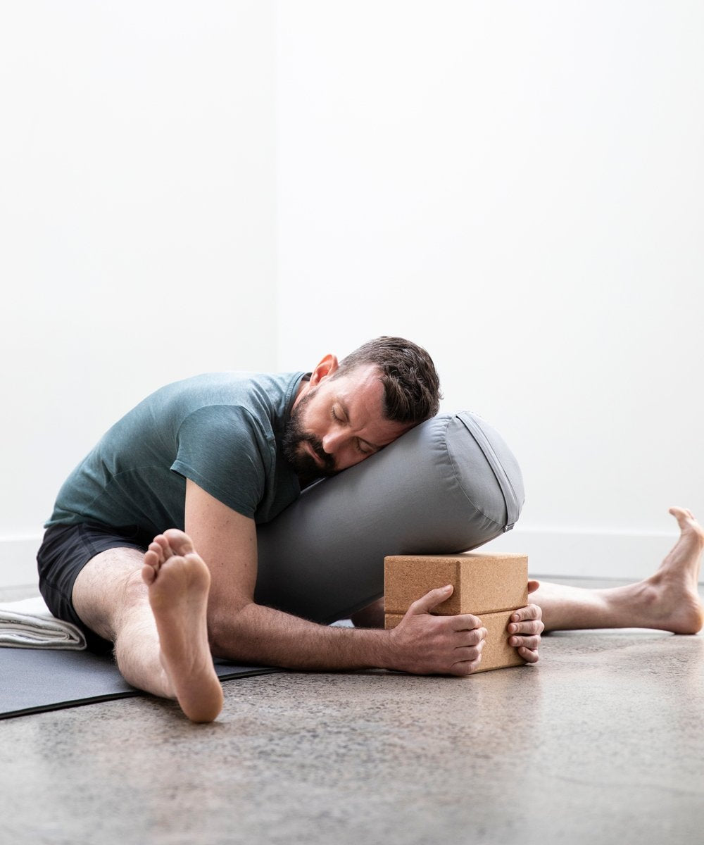 Cylindrical Bolster