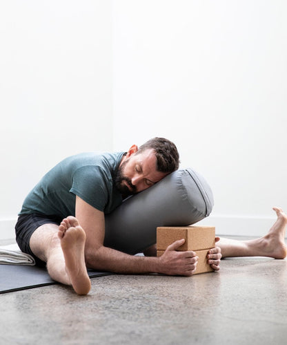 Cylindrical Bolster