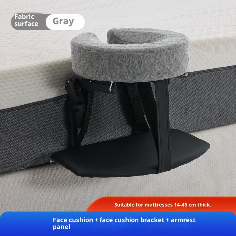 Foldable Portable Home Massage Bed