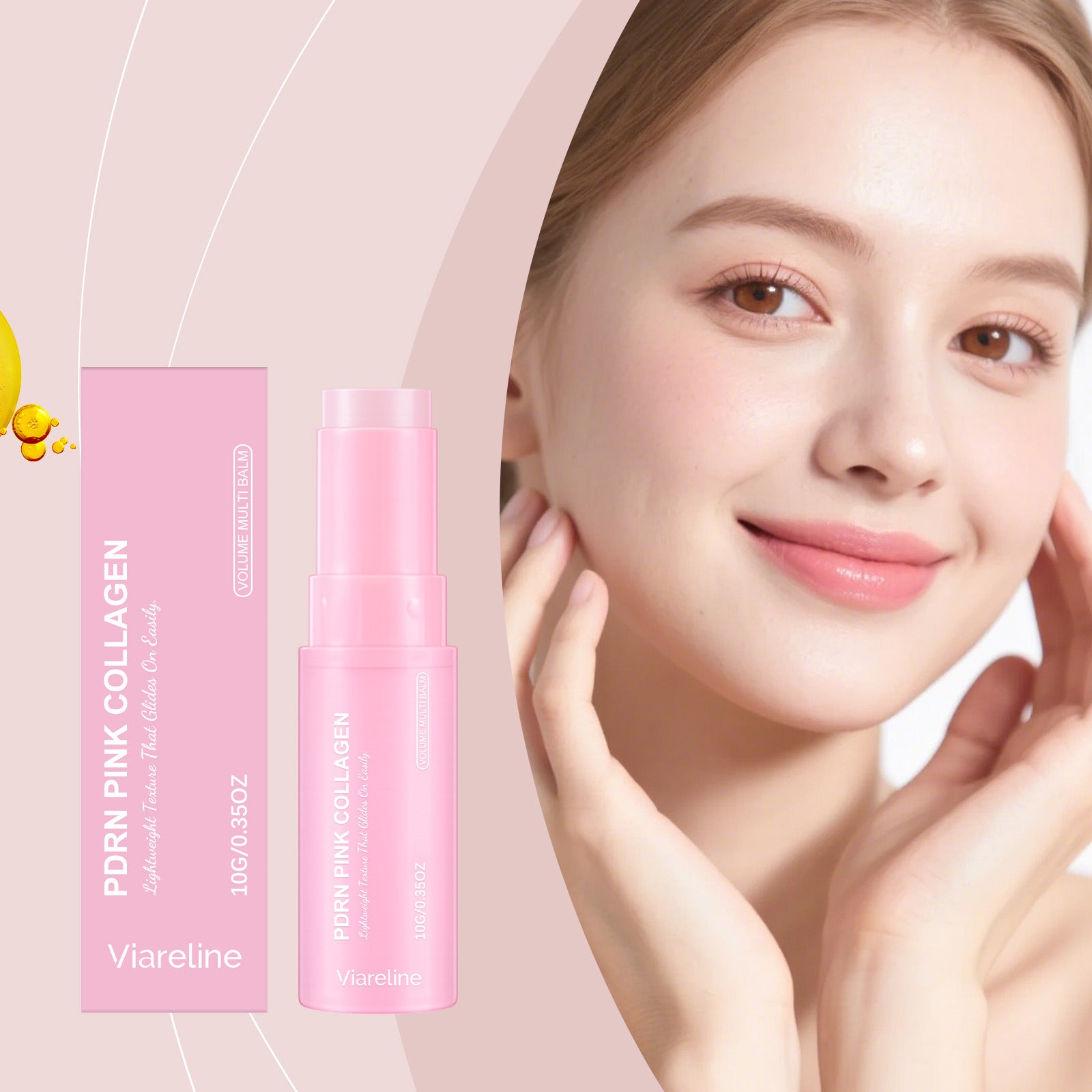 Plump Multi-effect Moisturizing Balm