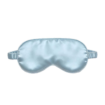 Double-Sided Anti-Silk Eye Mask for Sleep, Light-Blocking, Earplugs for Students, Men and Women, Sleep Eye Protection Mask, Sleep Nap Eye Mask - image 5