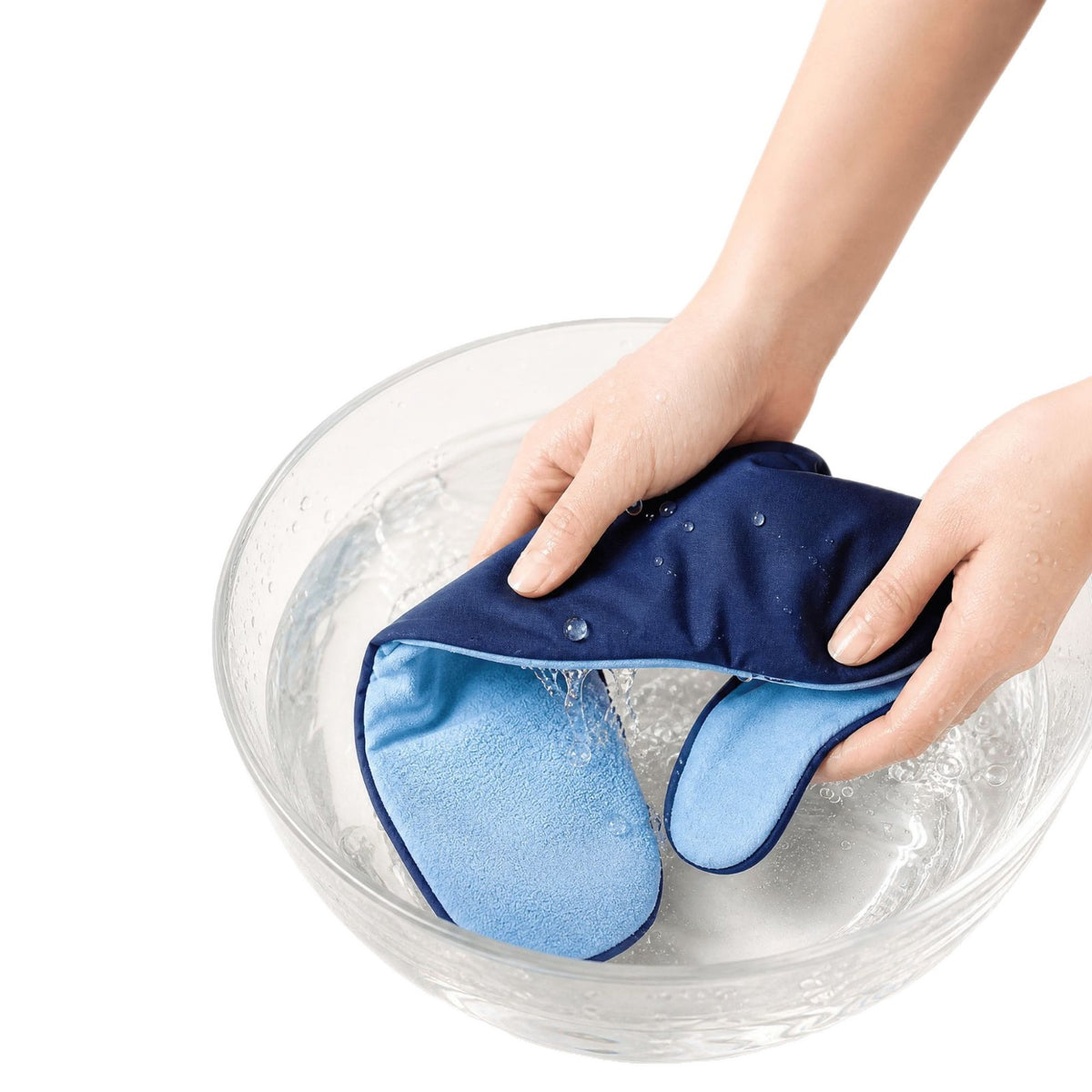 Atour Planet Deep Sleep Eye Mask 2.0, Non-Sensory Light-Blocking, Single Piece, Machine Washable, Anti-Mite, Anti-Bacterial, More Breathable and Comfortable Tha - image 5