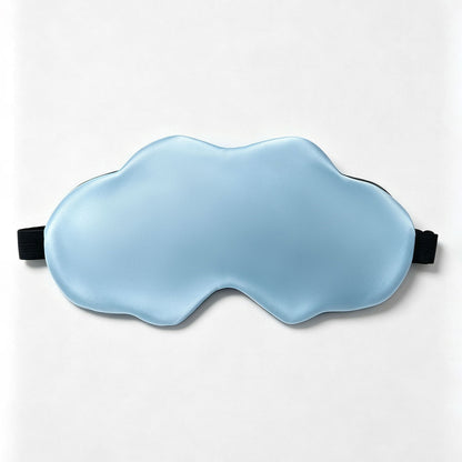 Silk Eye Mask, Mulberry Silk Sleep Mask, Special for Children, Light-Blocking Eye Mask, Adjustable - image 5