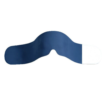 Ice Silk Micro-Gravity Eye Mask for Sleep, Light-Blocking, Deep Sleep, Ice Silk to Relieve Fatigue, Office-Specific, Helps with Sleep - image 5