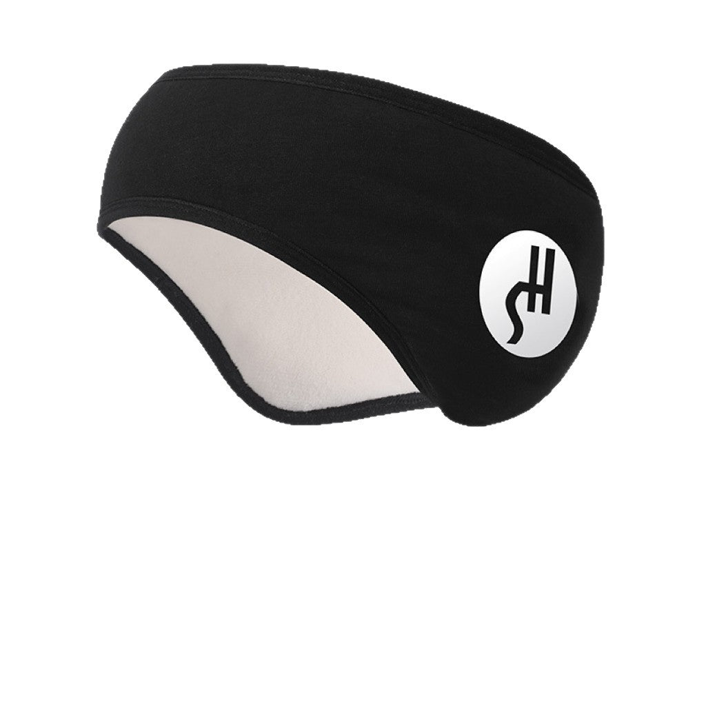 Soundproof sleeping earmuffs, sleeping eye mask, earplugs, specialized head-mounted super noise-reduction device, anti-noise for dormitory side sleepers - image 5