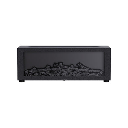 Remote-Control Flame-Effect Diffuser