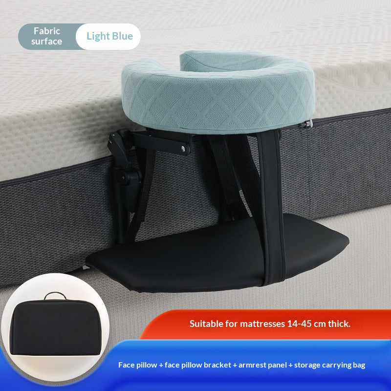 Foldable Portable Home Massage Bed