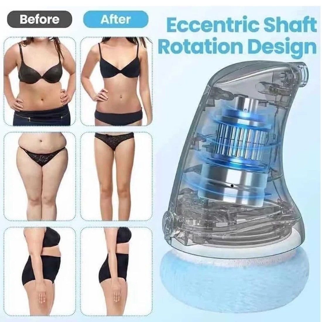 Nordicsculpt Body Sculpt, Nordic Sculpt Massage Slimming