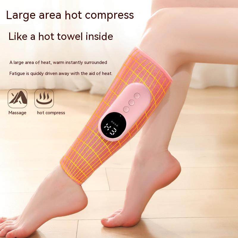 Household Electric Calf Massager Constant Temperature Hot