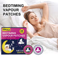 Sleep Stickers Essential Oil Soothing Nighttime Calm