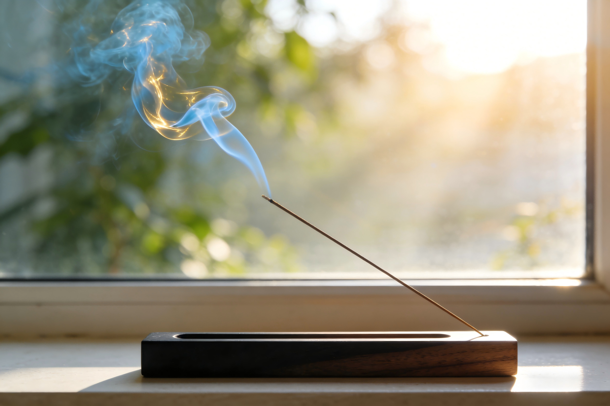 Natural Agarwood Incense Sticks, Export, Suitable for