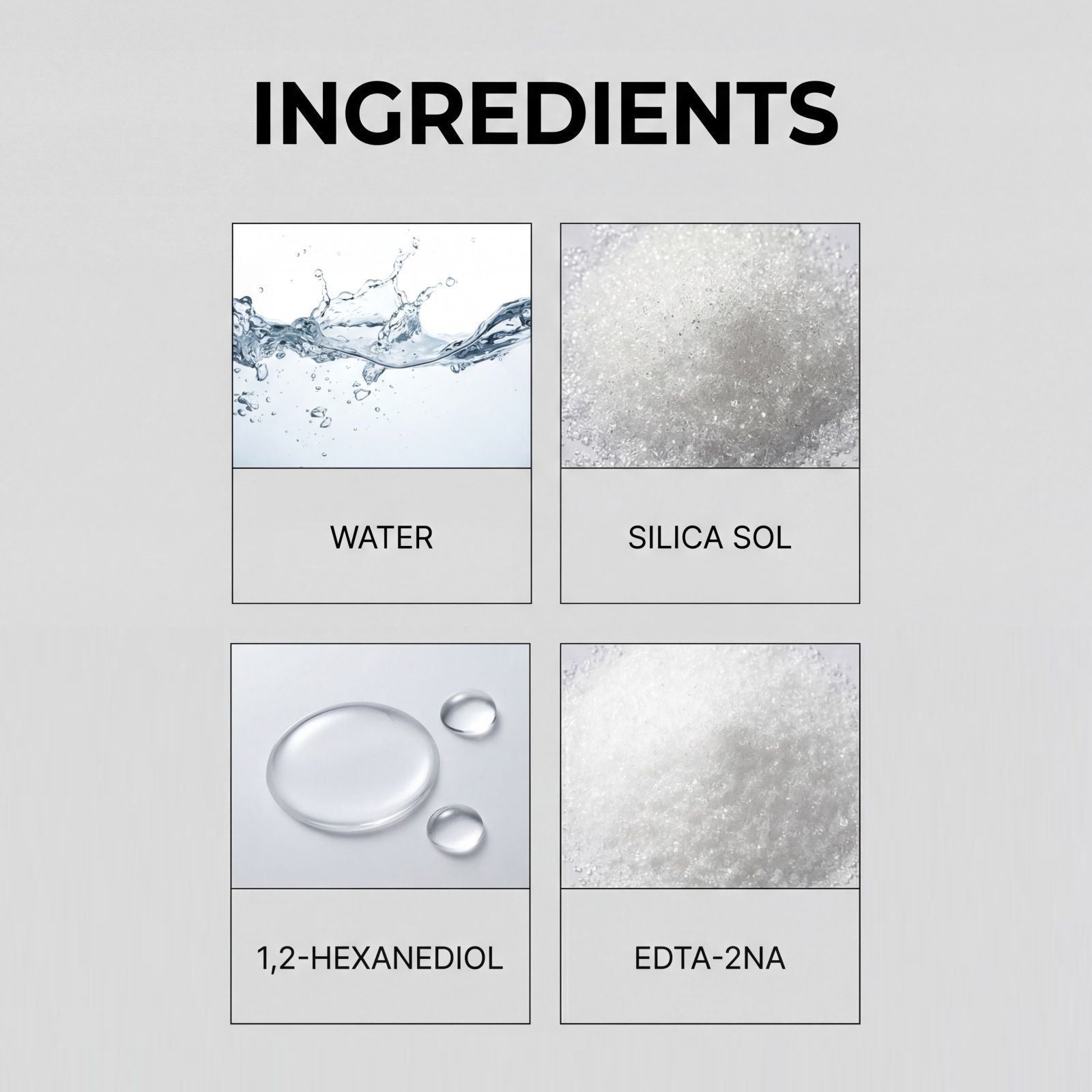 Nanocrystalline Electroplating Agent
