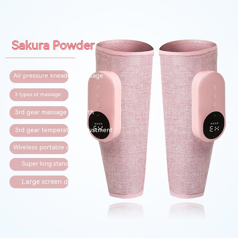 Household Electric Calf Massager Constant Temperature Hot