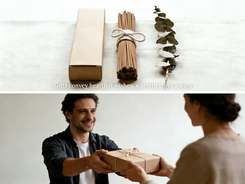 Natural Agarwood Incense Sticks, Export, Suitable for