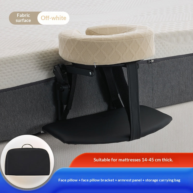 Foldable Portable Home Massage Bed