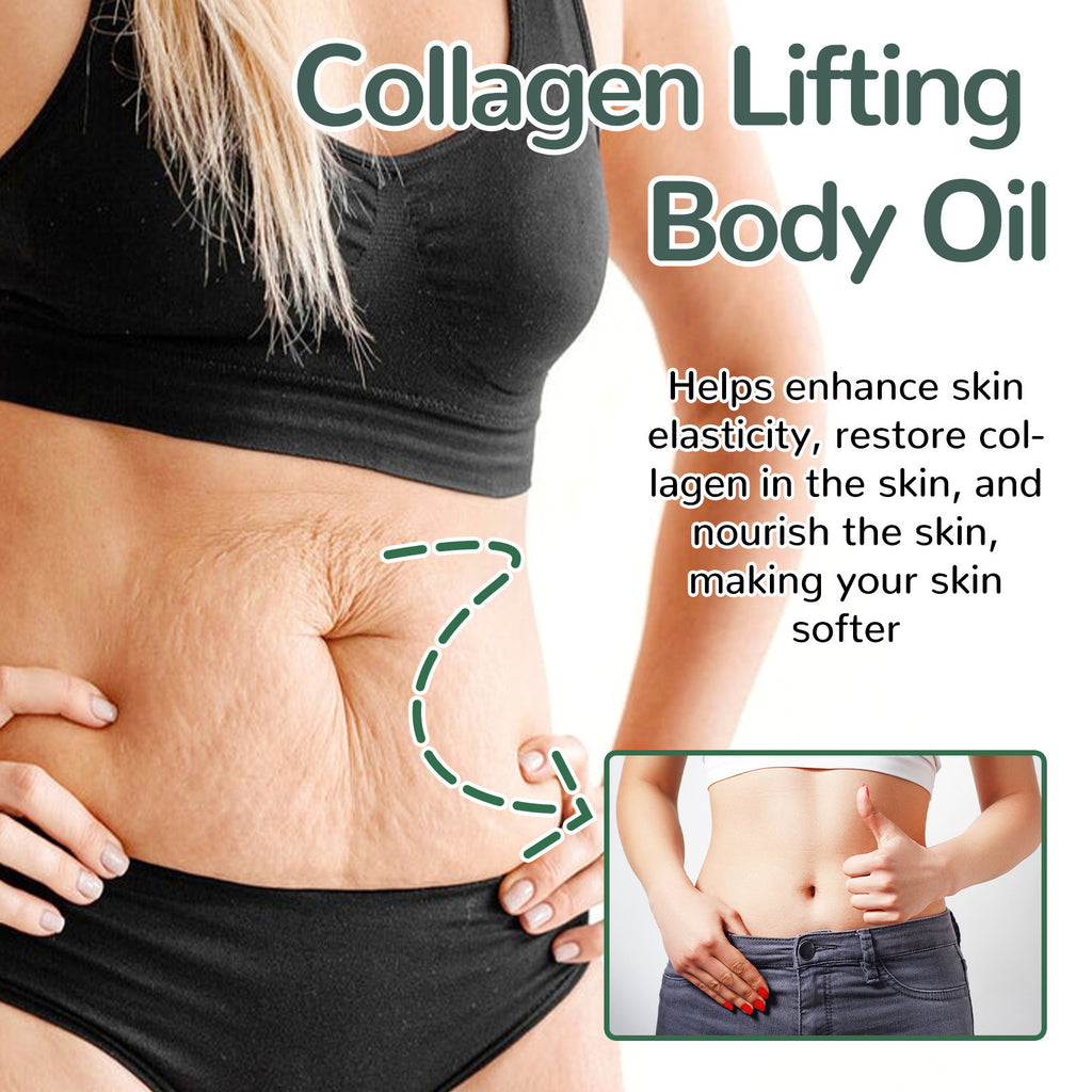 Rosemary Full-body Massage Essential Oil