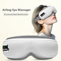 Steam Therapy Mask Smart Hot Steam Eye Mask for Dark Circles