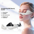 New EMS Microcurrent Red Light Eye Massager