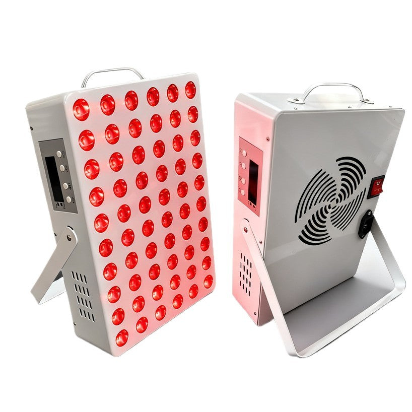 Red Light Therapy Panel Lamp 60 LED