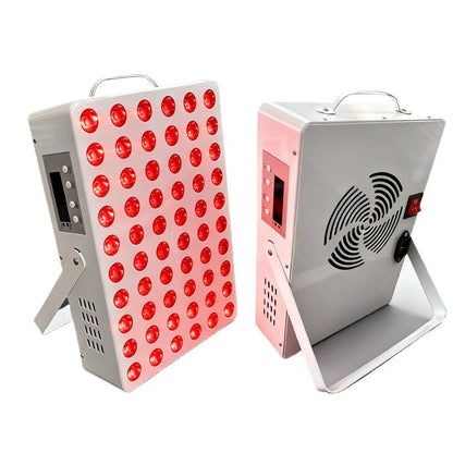 Red Light Therapy Panel Lamp 60 LED