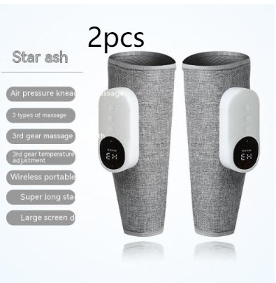 Household Electric Calf Massager Constant Temperature Hot