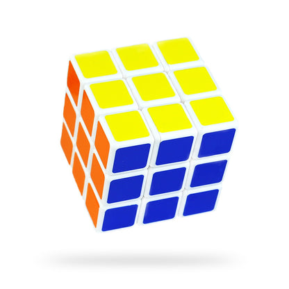 Wholesale 3X3 Rubik's Cube, Children's Educational Toys, Stress-Relief Toys for Adults, Competition Use, Promotional Gifts, Speed Cube - image 5