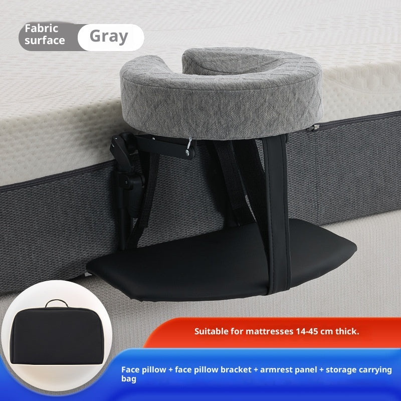 Foldable Portable Home Massage Bed