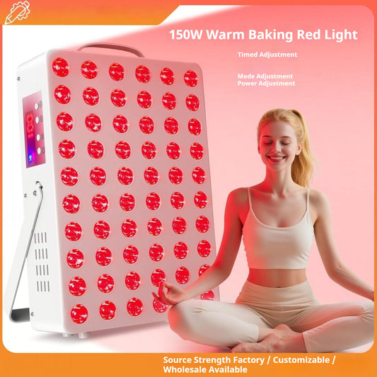 Beampanel 60 LED Dual-Wavelength Light Panel