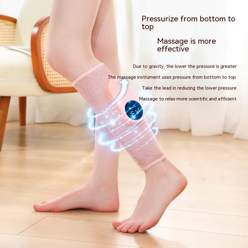 Household Electric Calf Massager Constant Temperature Hot