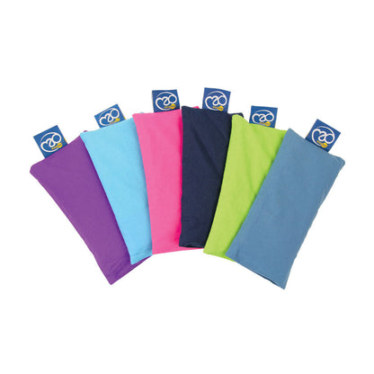 Organic Cotton Eye Pillows
