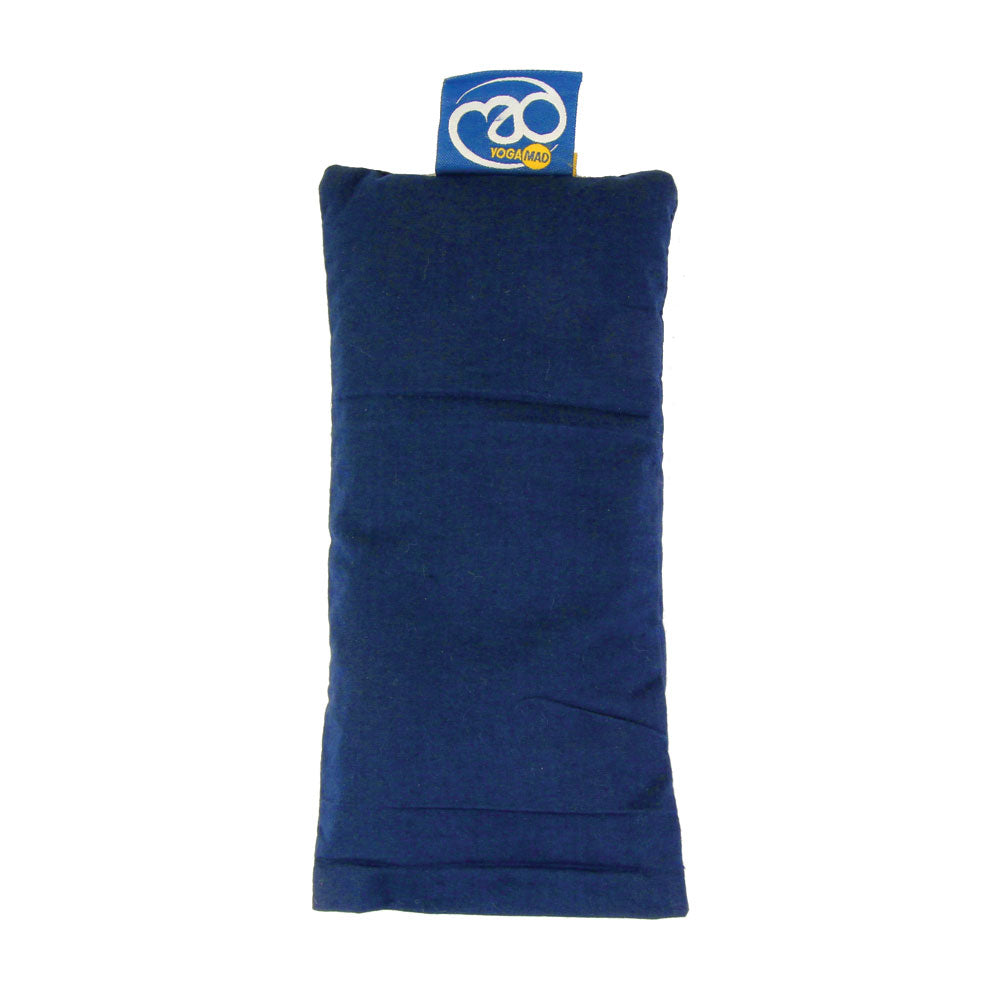 Organic Cotton Eye Pillows