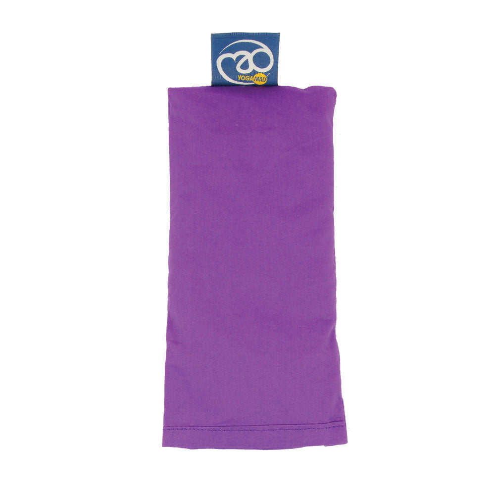 Organic Cotton Eye Pillows