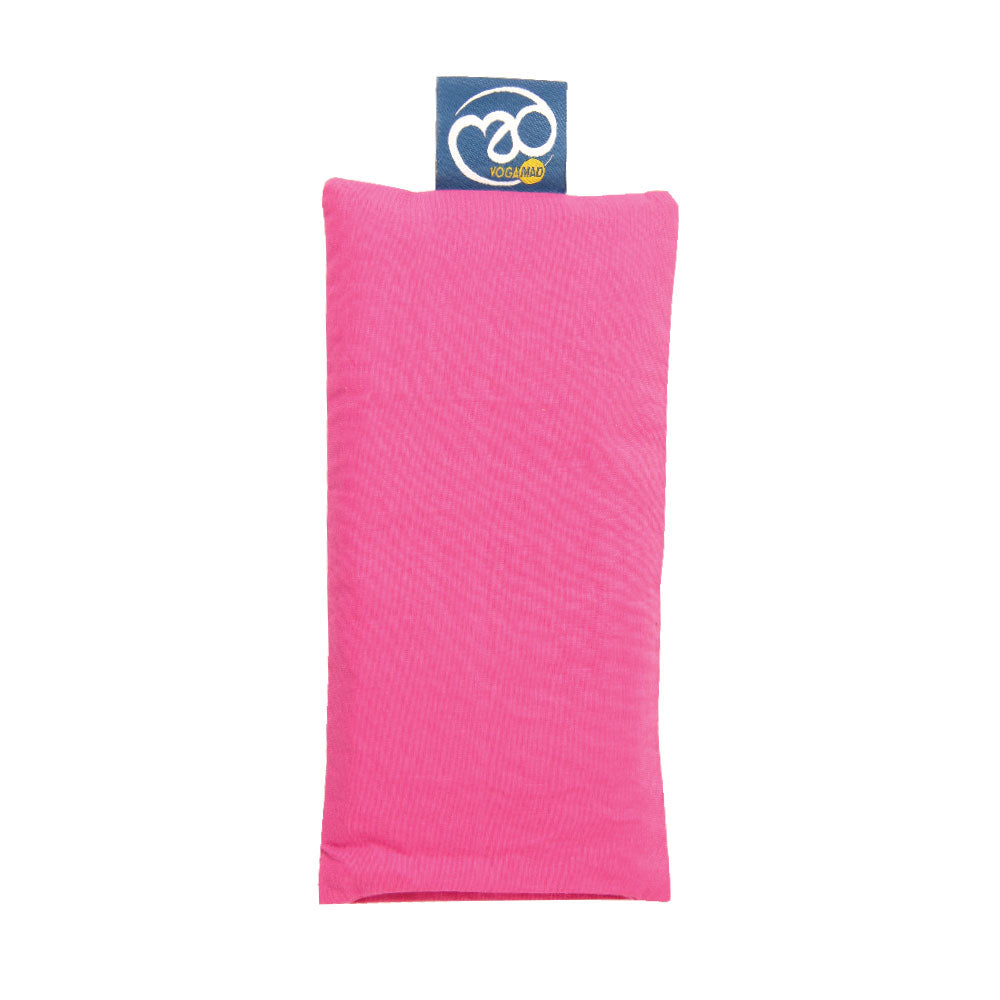 Organic Cotton Eye Pillows
